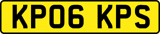 KP06KPS