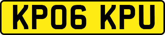 KP06KPU