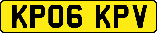 KP06KPV