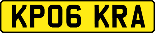 KP06KRA
