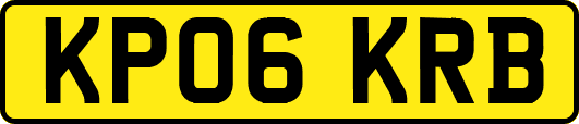 KP06KRB