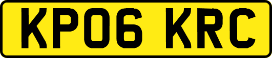 KP06KRC