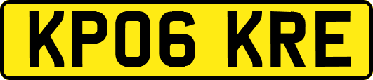 KP06KRE