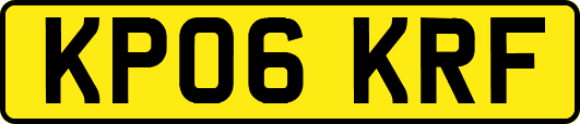 KP06KRF