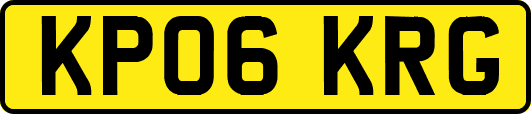 KP06KRG