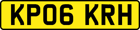 KP06KRH
