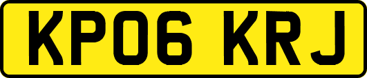 KP06KRJ
