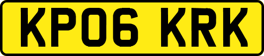 KP06KRK