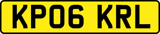KP06KRL