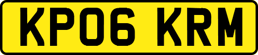 KP06KRM