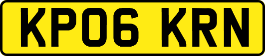 KP06KRN
