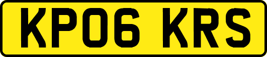 KP06KRS