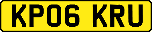 KP06KRU