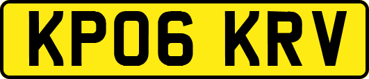 KP06KRV