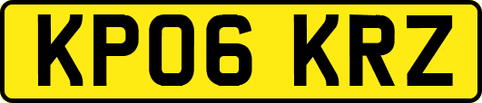 KP06KRZ