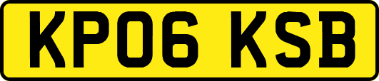 KP06KSB