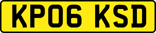 KP06KSD