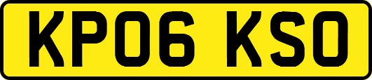 KP06KSO