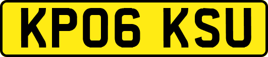 KP06KSU