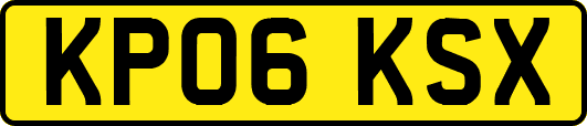 KP06KSX