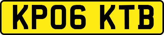 KP06KTB