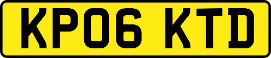 KP06KTD