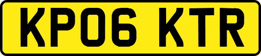KP06KTR