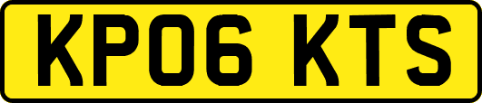 KP06KTS