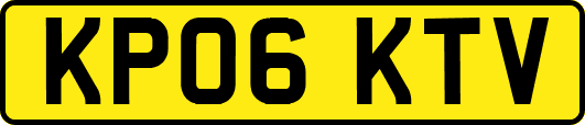 KP06KTV