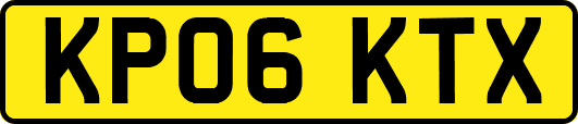 KP06KTX