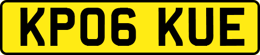 KP06KUE