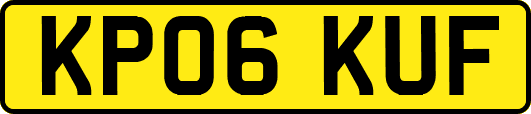 KP06KUF