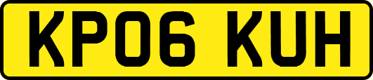 KP06KUH