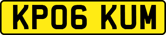 KP06KUM