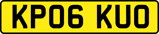 KP06KUO