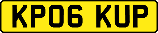KP06KUP