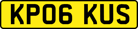 KP06KUS