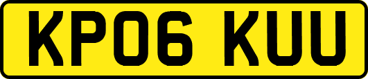 KP06KUU