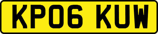 KP06KUW