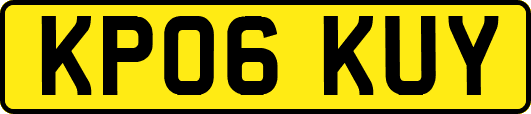 KP06KUY