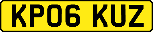 KP06KUZ