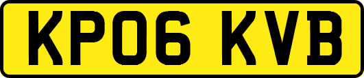 KP06KVB