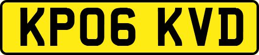 KP06KVD
