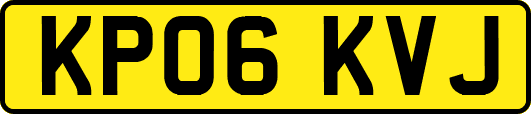 KP06KVJ