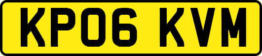 KP06KVM
