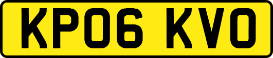 KP06KVO