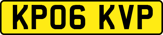 KP06KVP