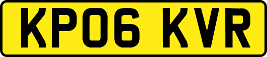 KP06KVR