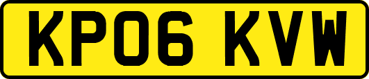 KP06KVW