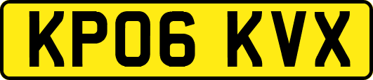 KP06KVX
